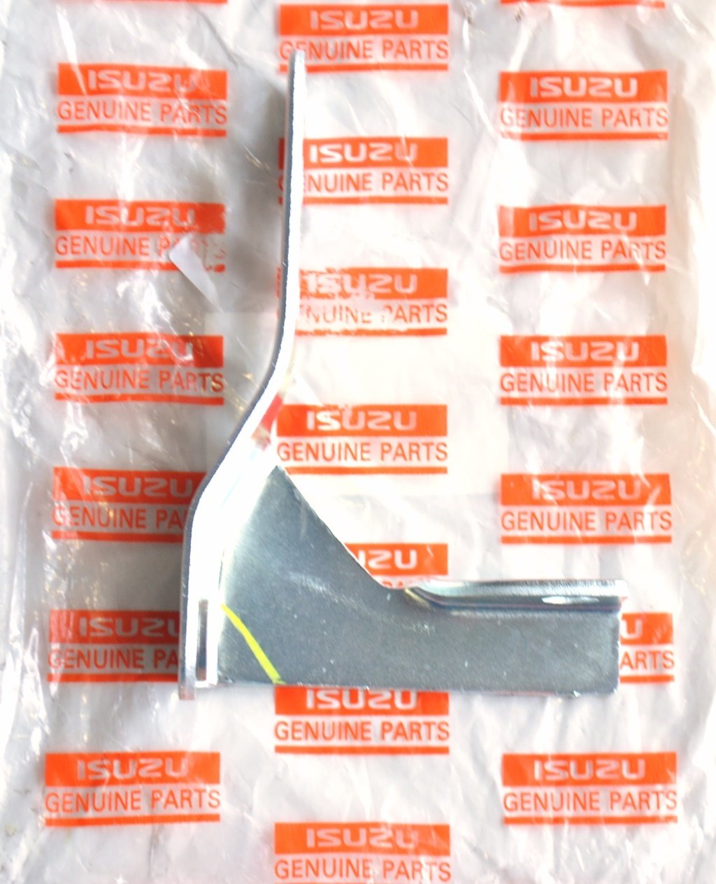D-max Bagaj Kapak Menteşesi Sol 2004-2012 Orjinal