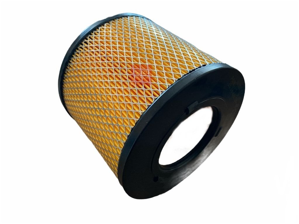 Hava Filtresi D-max 2004-2006 Yuvarlak Tip