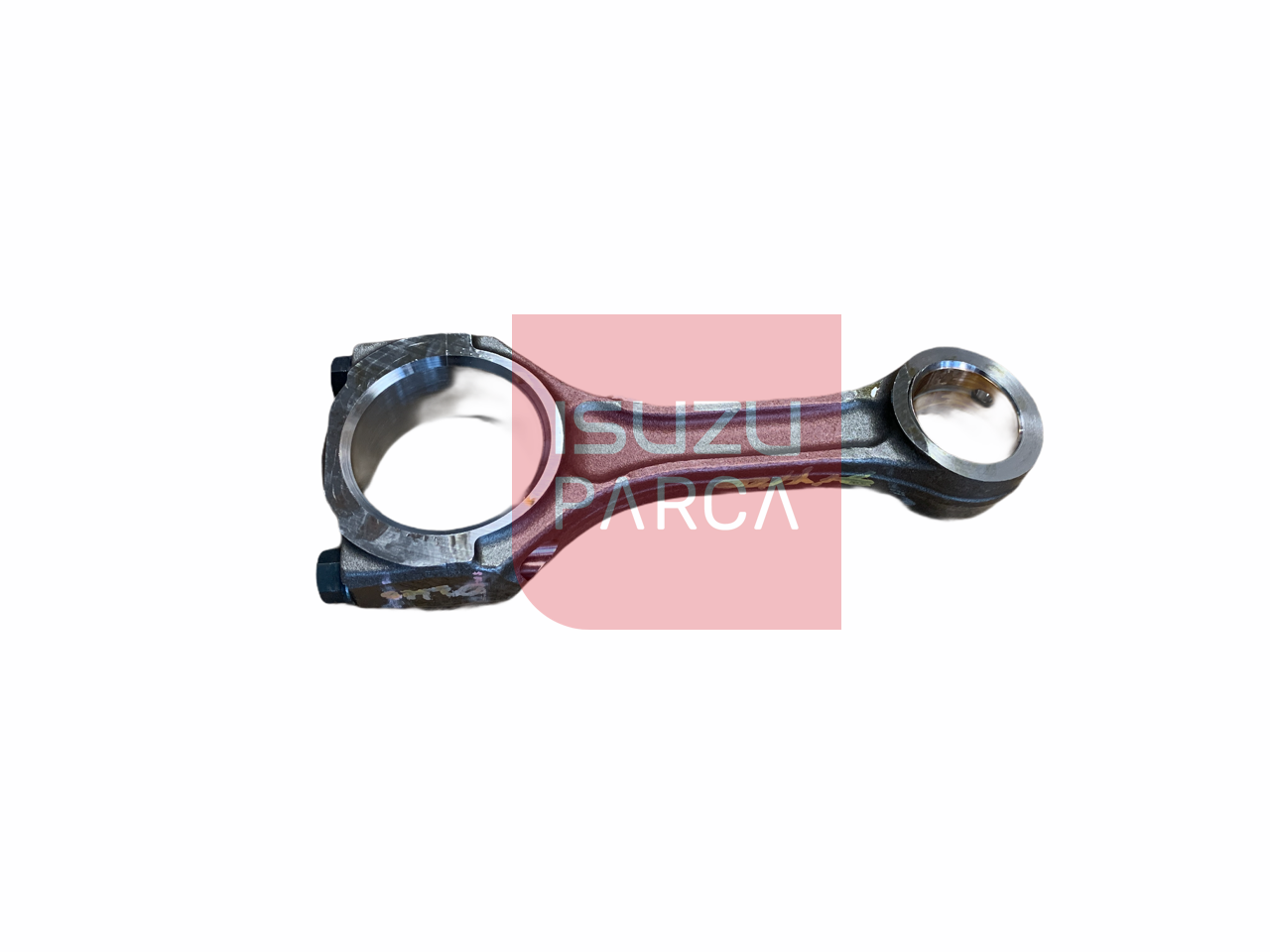 D-max Piston Kolu Orjinal 2007-2016