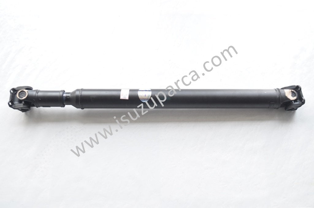 Şaft Komple Nkr55 / Nkr71