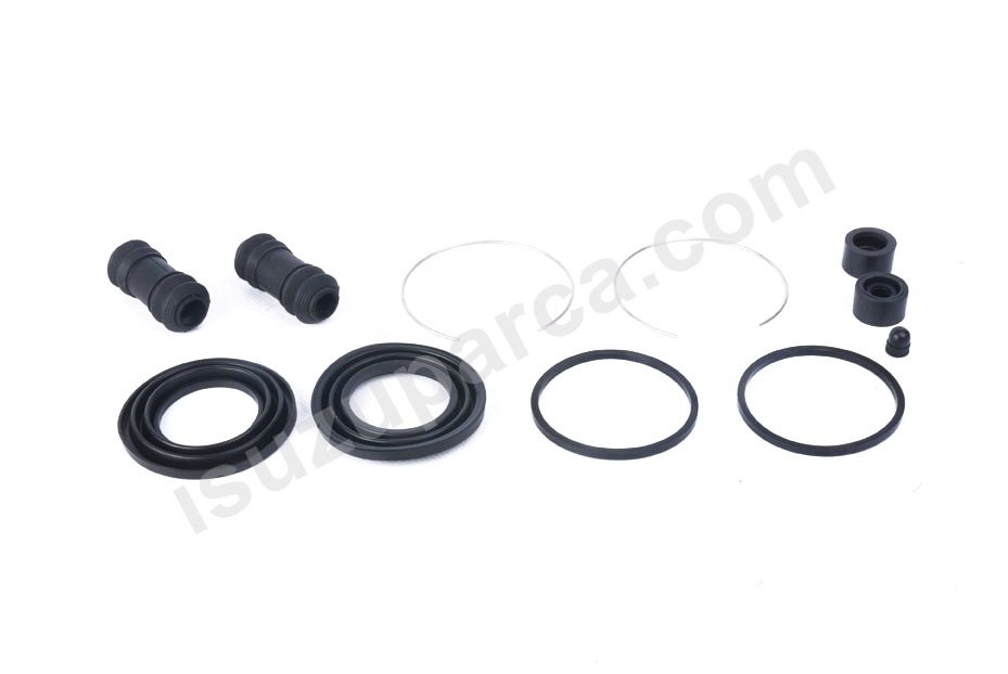 Ön Fren Kaliper Tamir Takımı D-max 2004-2007 Tam Set
