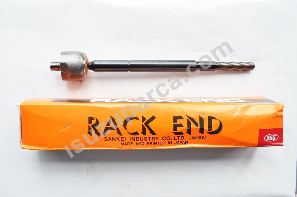 D-max Rot Kolu 4x4 2004-2006 Orjinal