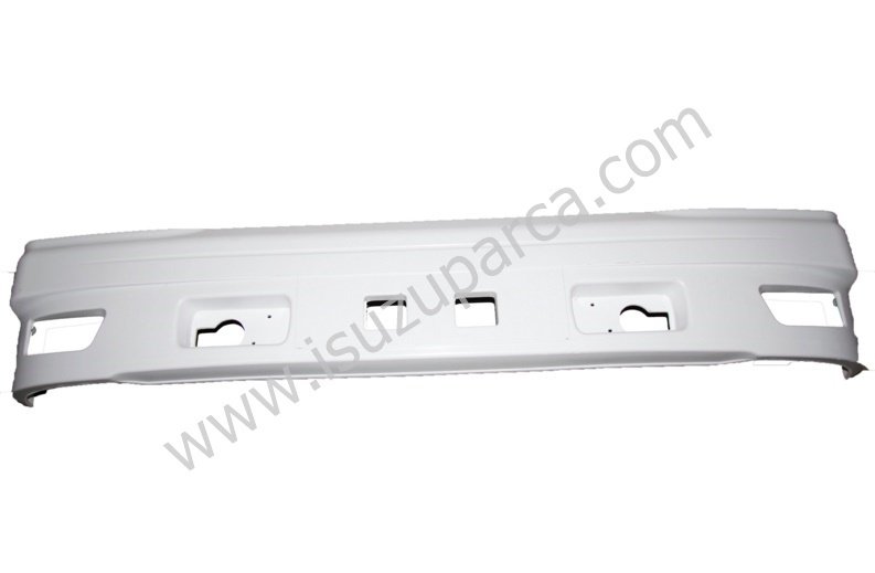 Npr75 Ön Tampon Fiber (beyaz astarlı)