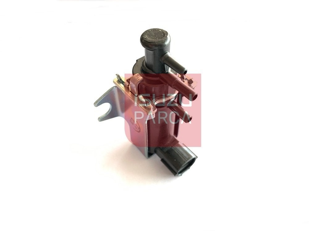 D-max Valf Egzoz Gaz Dönüş (vakum) 2007-2012 Turbo Basınç