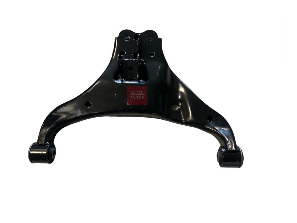 D-max Salıncak Alt 4x2 Sağ 2004-2012