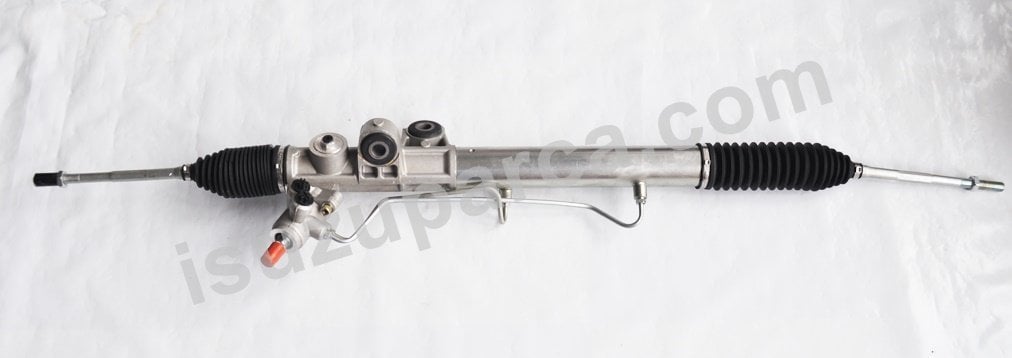D-max Direksiyon Kutusu 2004-2012 4x2