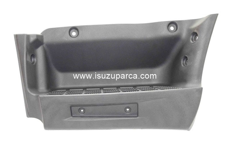 Basamak Plastiği Sağ Fuso 711 / 730 / A35 (küçük kupa)
