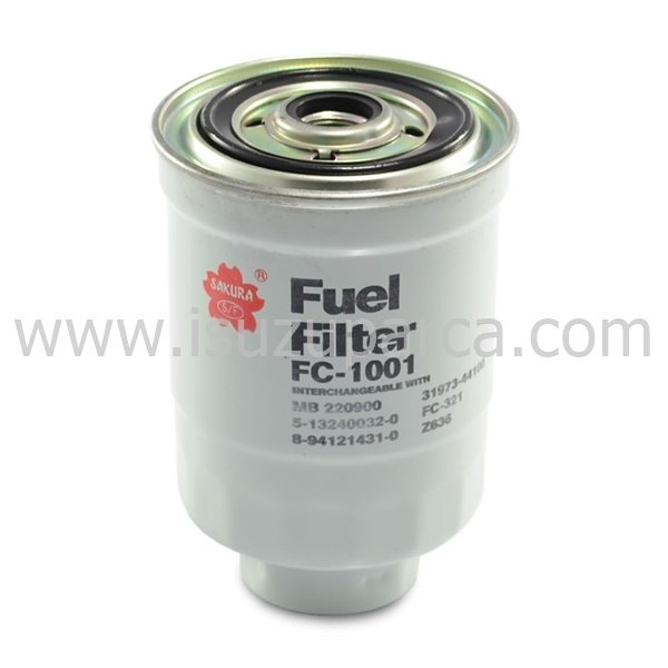 L200 Mazot Filtresi 2007-2015