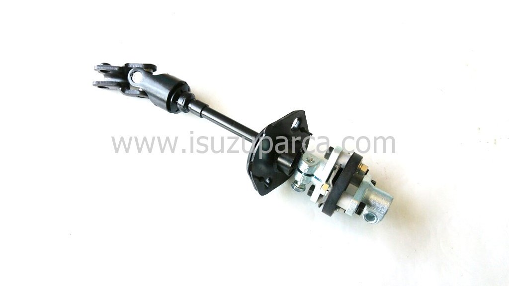 D-max Direksiyon Mili (A) 2004-2012