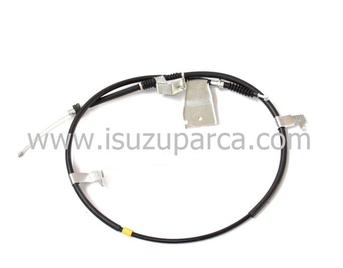 D-max El Fren Teli 4x4 Sağ 2004-2012 / 4x2 2007-2012