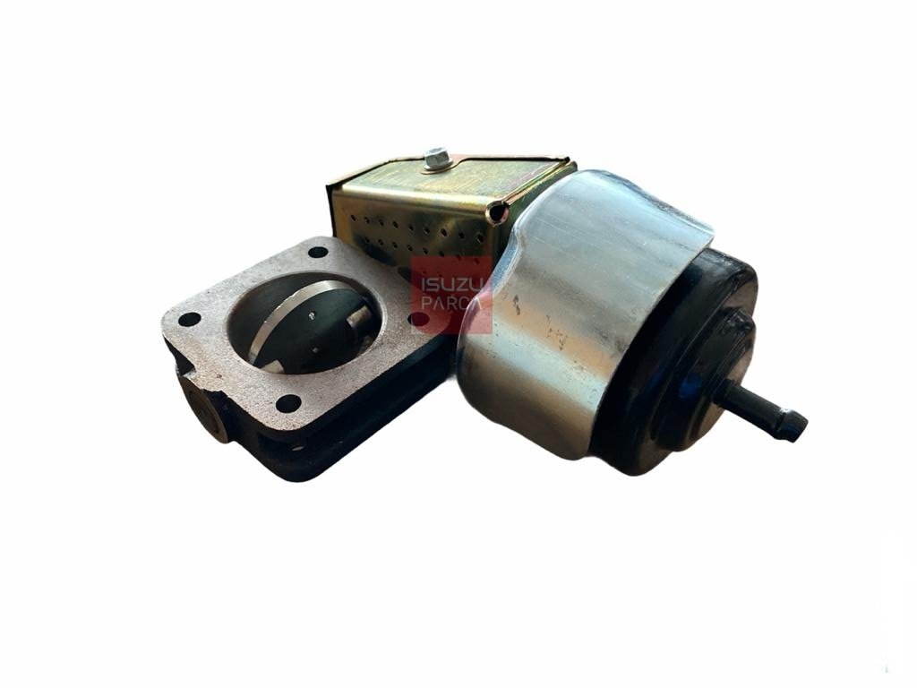 Eksoz Freni Komple Arka Npr75/ Nova