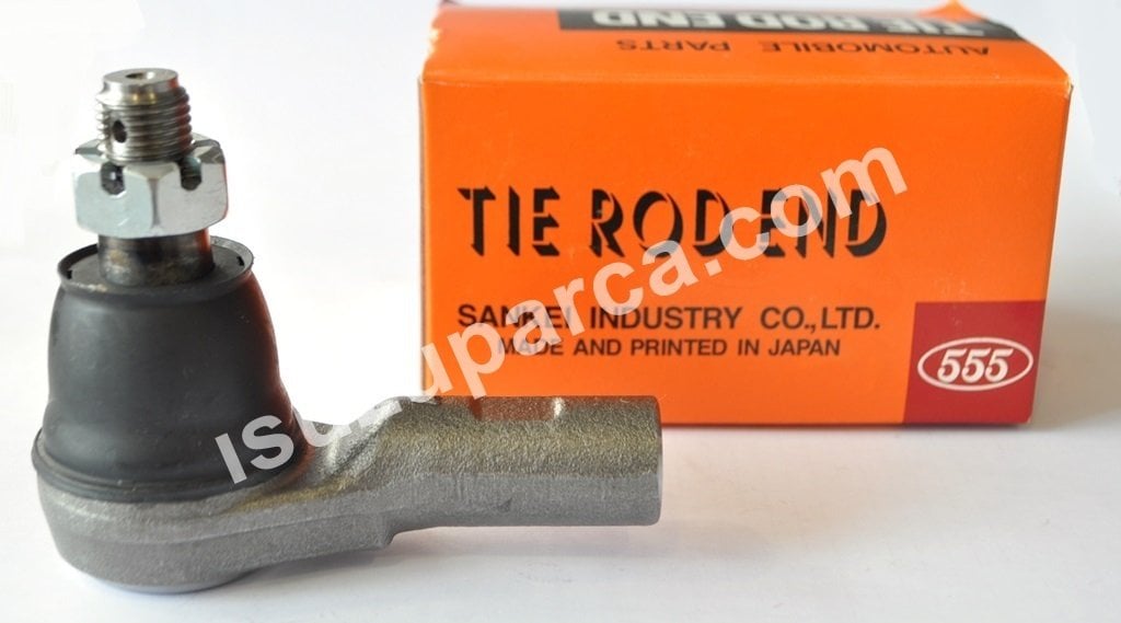 Tfr Rot Başı Sol Tüm Modeller Orjinal