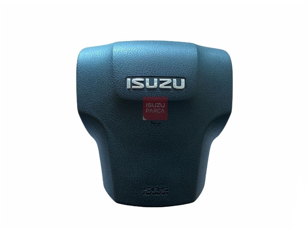 Hava Yastığı D-max 2012- Euro5 Direksiyon Orjinal