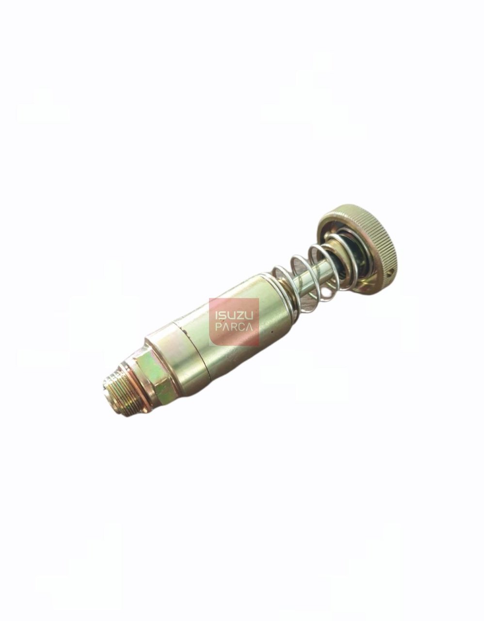 Mazot Pompa El Otomatiği Npr59 Npr66 659