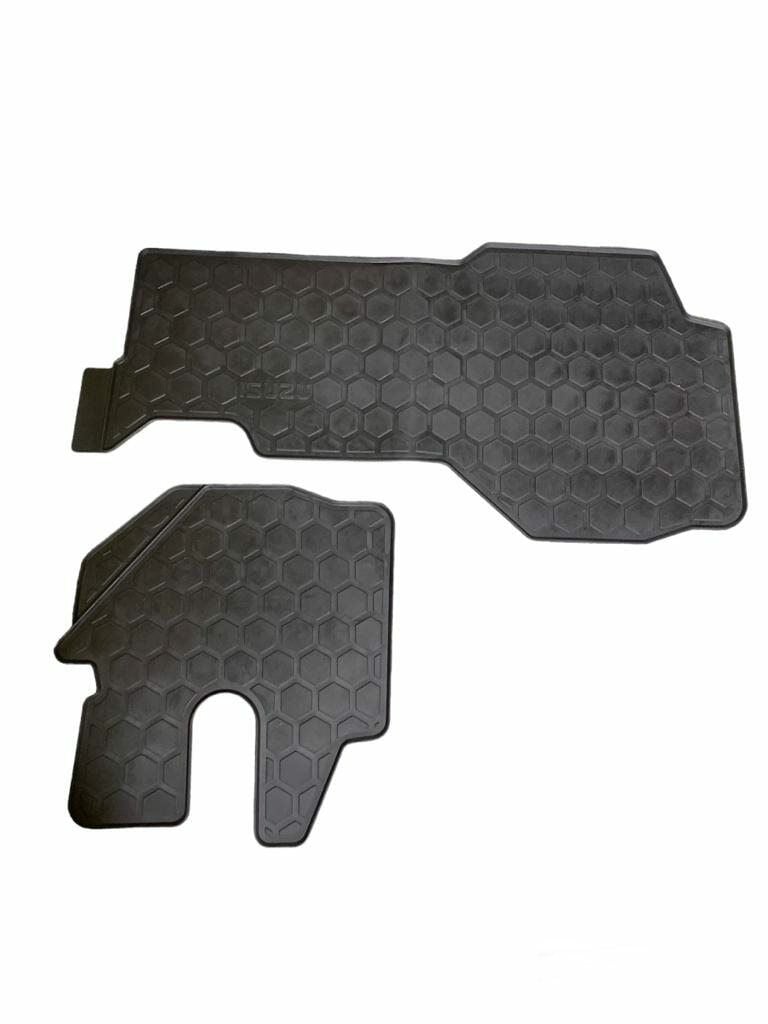 Paspas İç Npr75 / Nnr (büyük kupalı araçlar için)