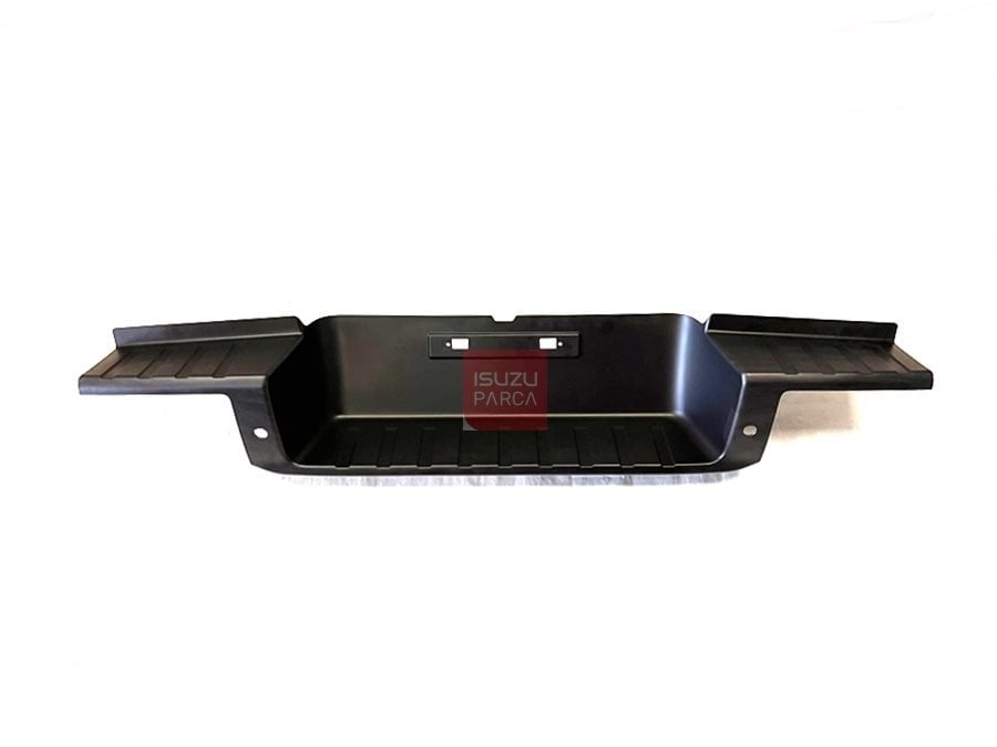 Basamak Arka Tampon D-max 2020- Orjinal