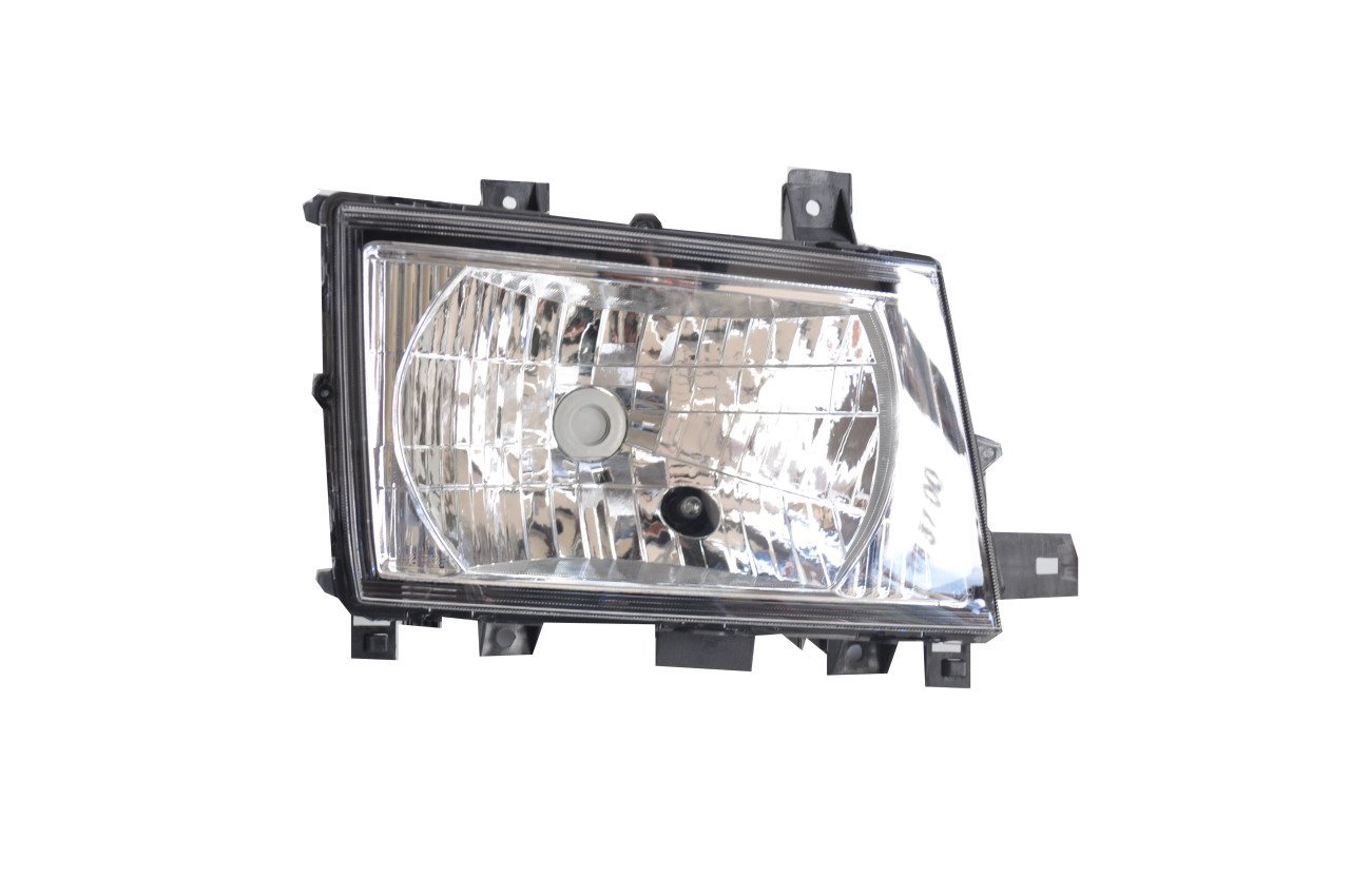 Fuso Euro5 Far Motorlu Sağ 2012- A35/ B35/ B65/ B75/ B85