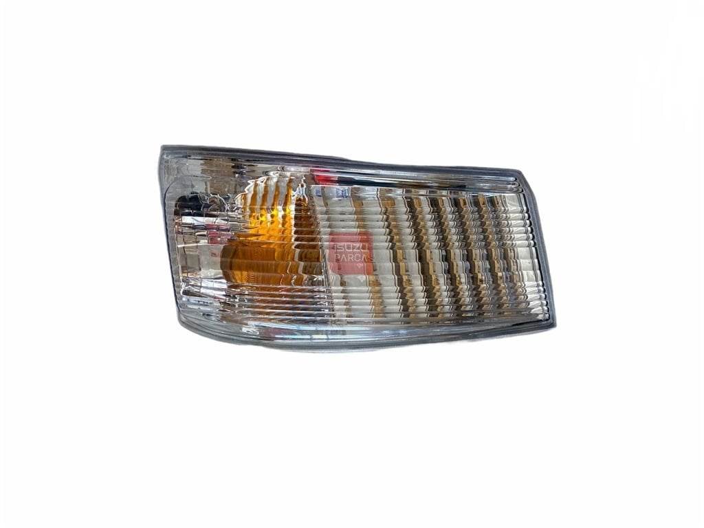 Fuso Euro5 Sinyal Far Üzeri Sağ 2012- A35/ B35/ B65/ B75/ B85