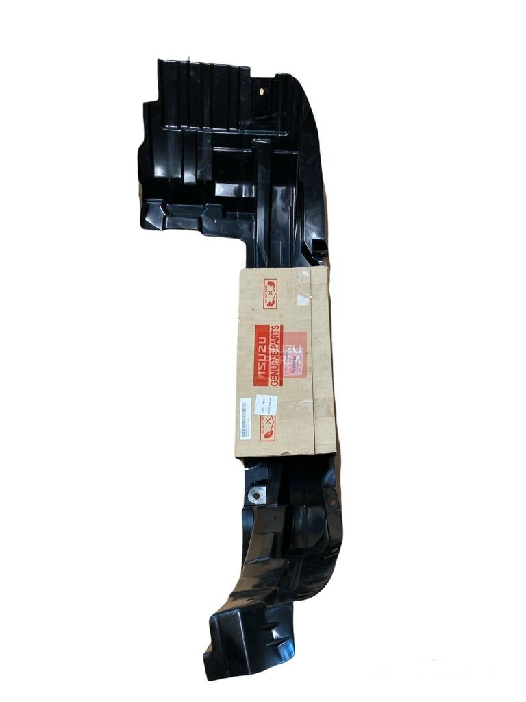 D-max Ön Çamurluk Davlumbazı 4x2 4x4 2020- Sağ Orijinal