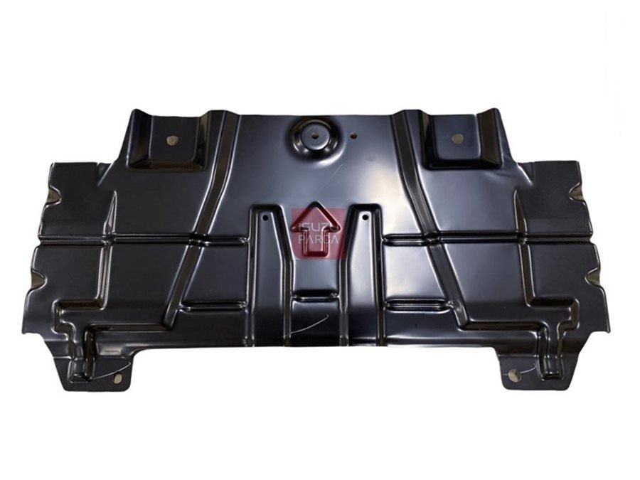 D-max Karter Alt Muhafaza Orta 12B 2020- Orjinal