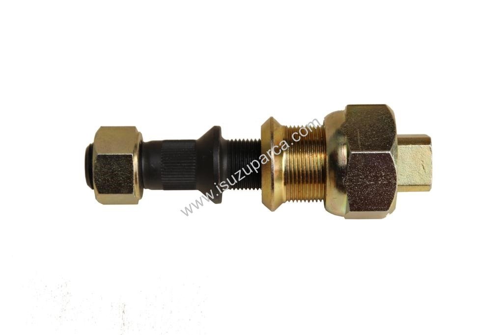 449 / 659 / 859 Bijon Komple Arka 3 Parça Sağ