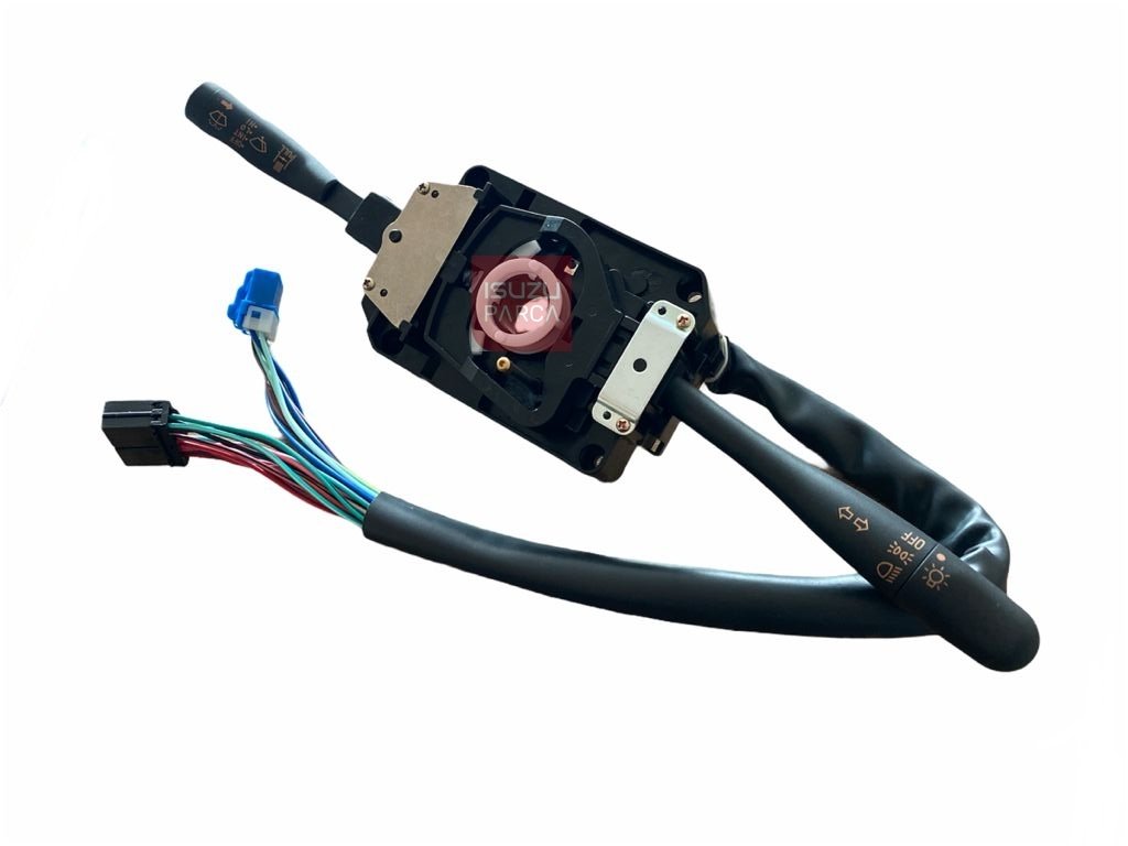 Sinyal Kolu Komple 1997-2004 Npr66