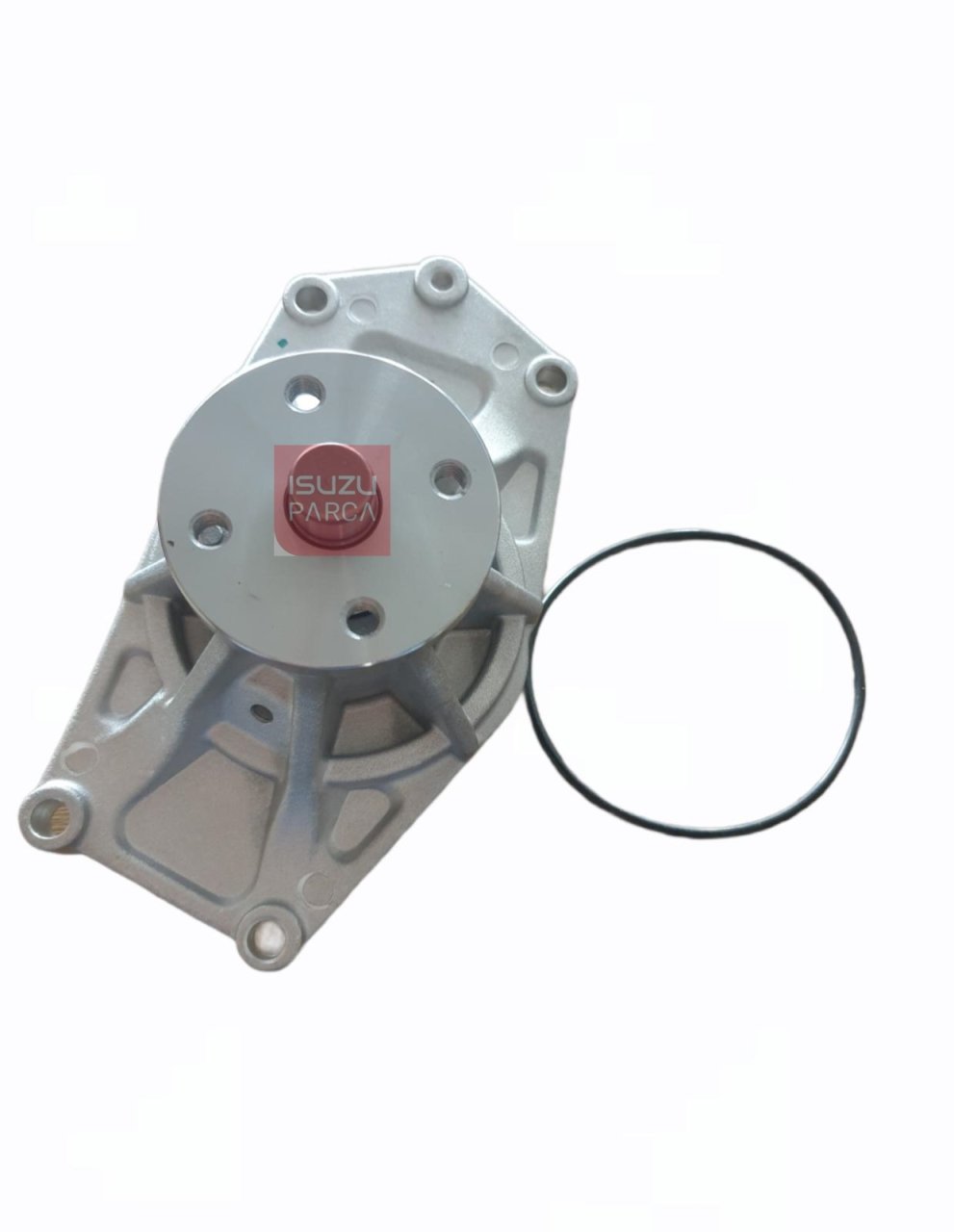 Canter 511 / 711 / 859 Euro4 Devirdaim