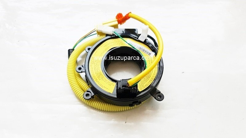 D-max Ring Hava Yastığı 2007-2012 (Zemberek)