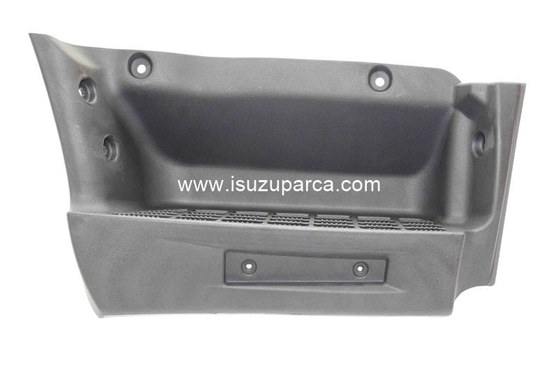 Basamak Sol Komple Fuso 859 / 839 / B35 / B75 / B85