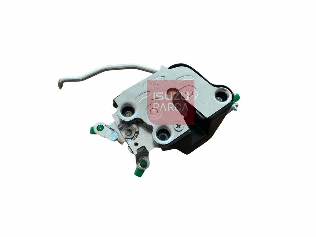 Kapı Kilit Sol Nkr55/Npr66/Npr71/Nqr