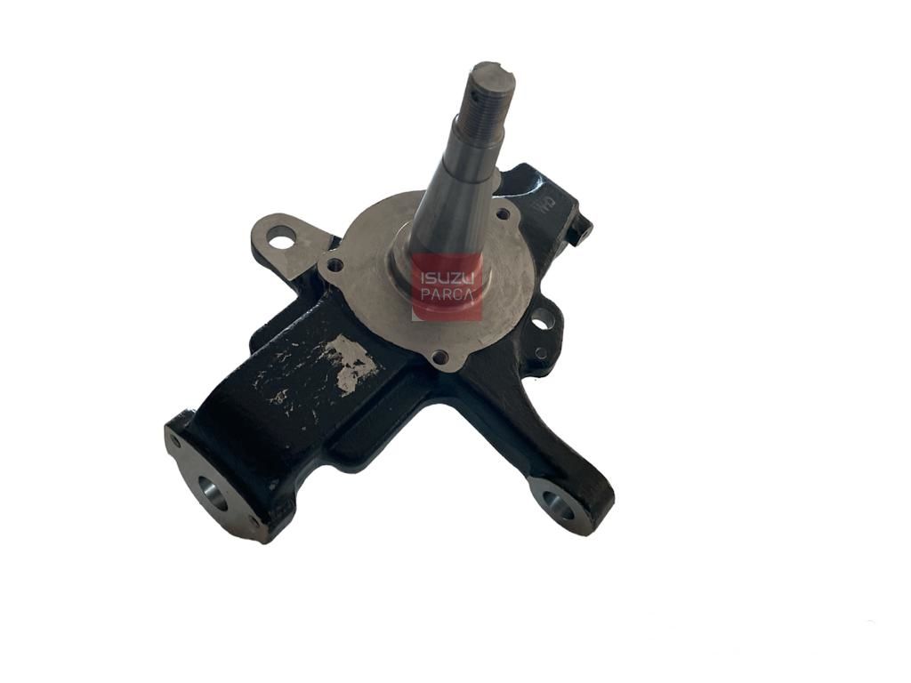 D-max Aks Taşıyıcı 2012-2019 4x2 / Tek Kabin Sağ