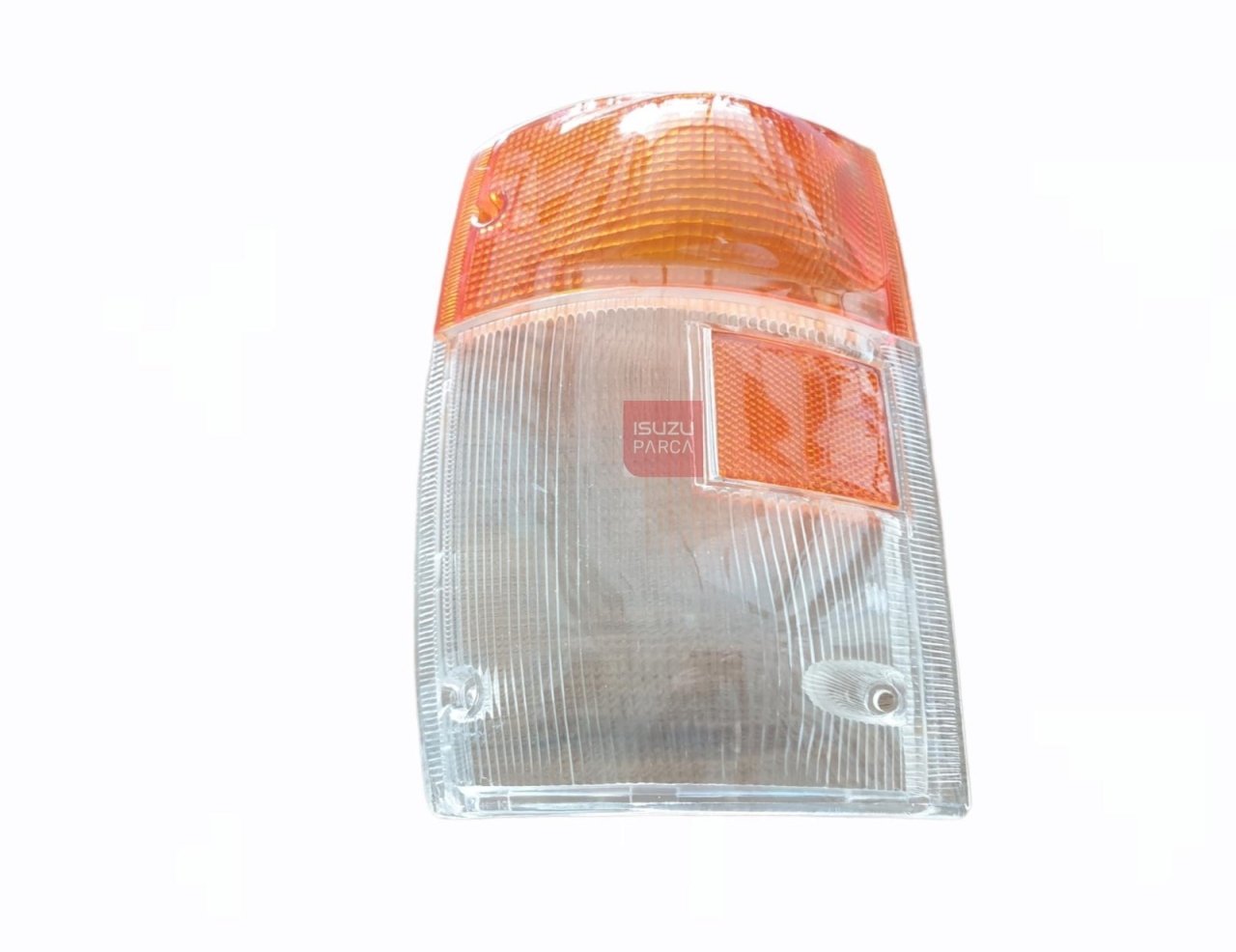 Sinyal Camı Sol Nkr55/Npr66/Nqr