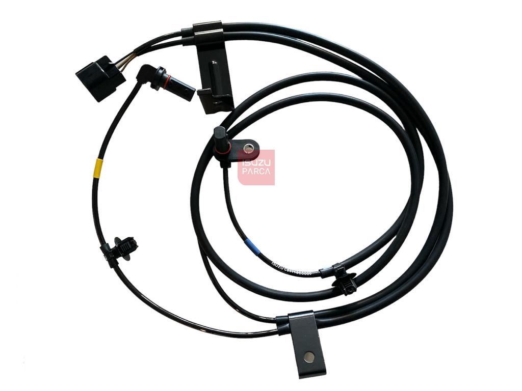 D-max Arka Abs Sensör Sağ Sol 4x2 4x4 2020- Oem