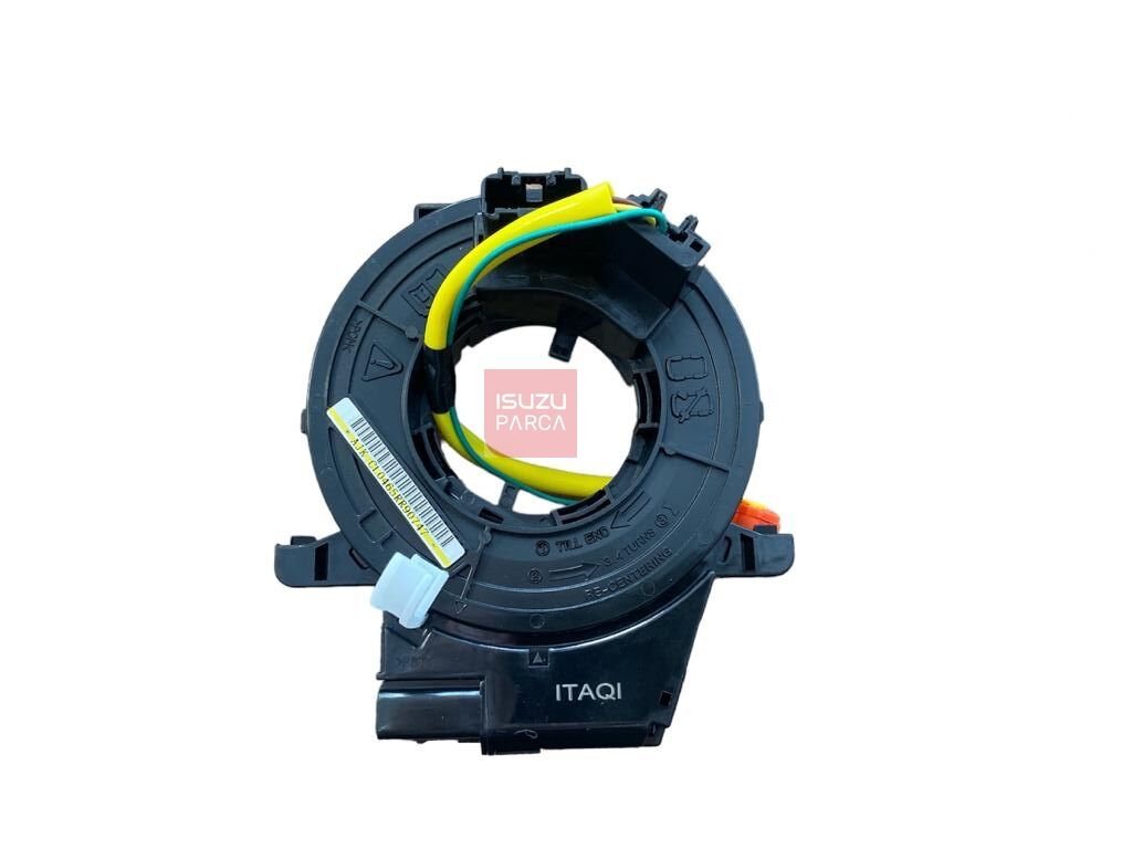 D-max Direksiyon Airbag Zemberek 2012-2019