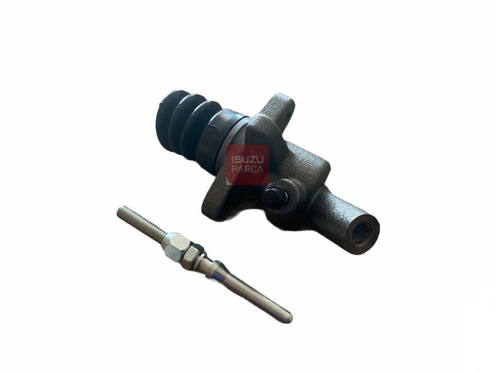 Debriyaj Alt Merkezi Komple Npr66/Npr71/Nqr/Turkuaz