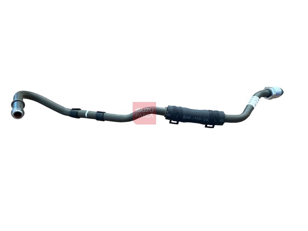 D-max Boru Hidrolik Komple 2017-2019 4x4 Oem