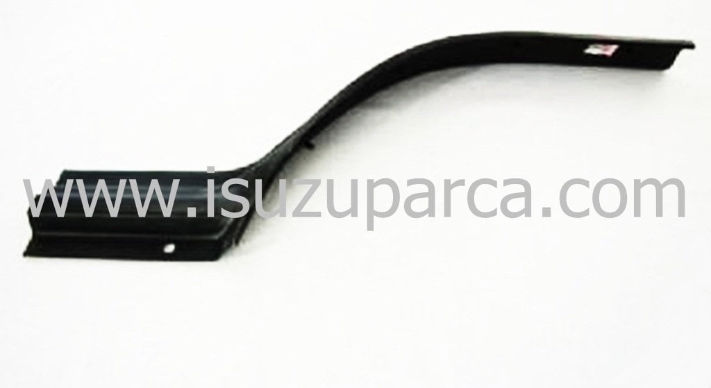 Çamurluk Sacı Sol Npr66/Nqr