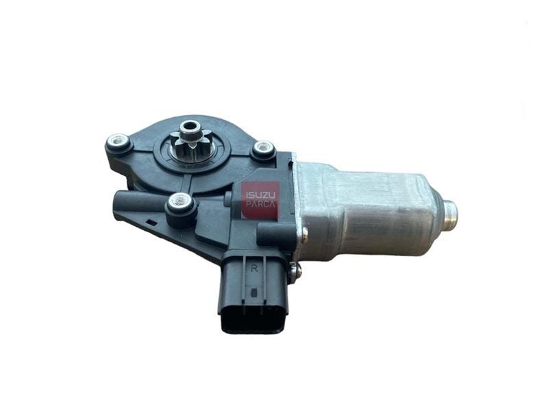 D-max Cam Açma Motoru Ön Sağ 2012-2019