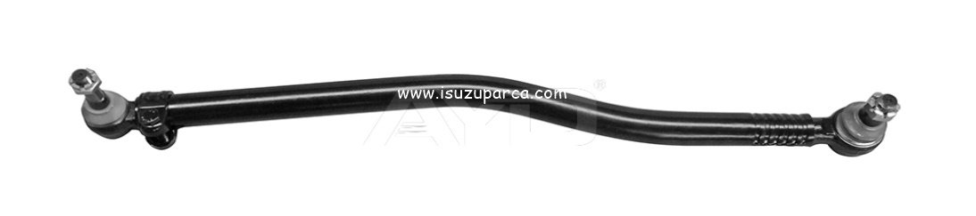 Direksiyon Rot Kolu Npr75 (Kısa Rot) Disk Fren