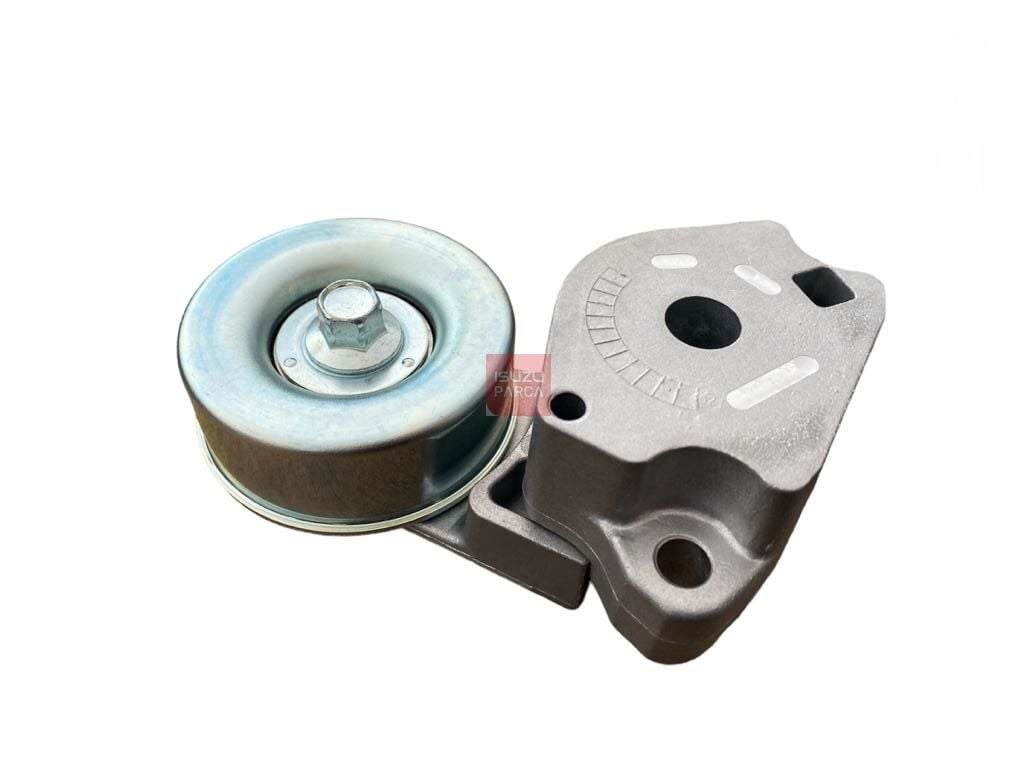 Alternatör Gergisi Komple L200 2007-2015