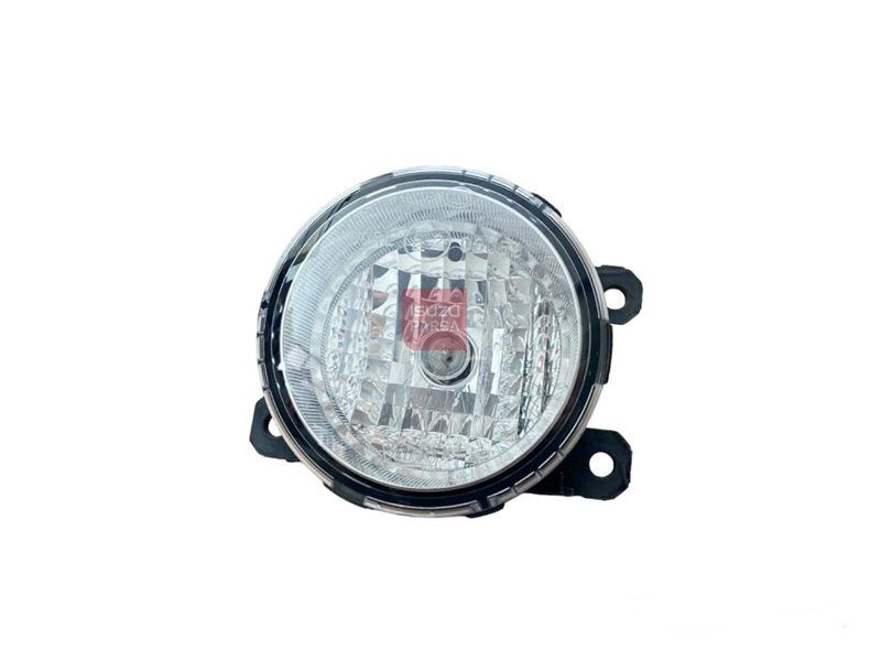 D-max Gündüz Farı V-go Sağ-Sol Sissiz Orjinal 2020-2023