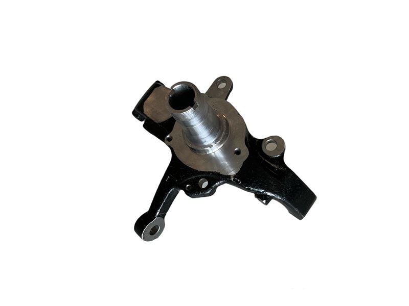 D-max Aks Taşıyıcı 2004-2012 4x4 Sağ