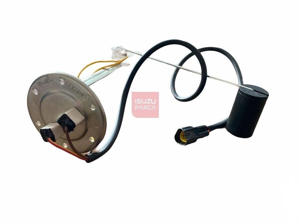 Şamandıra Mazot Deposu Npr66 / Npr71 / Turkuaz Orjinal