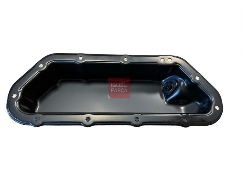 D-max Karter Alt Kapak 2020- ve Sonrası Orjinal