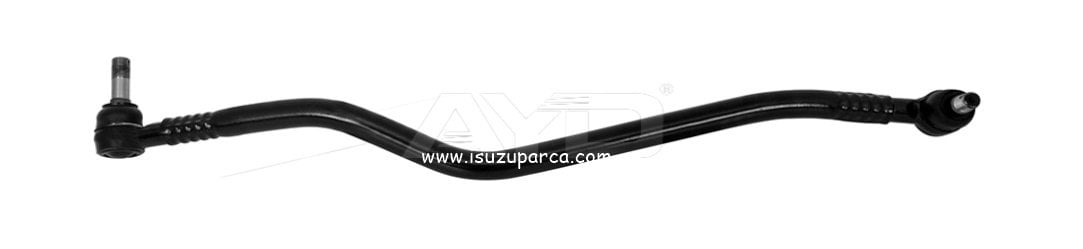 Direksiyon Rot Kolu Npr75 (Kısa Rot) 8980067941 Kampana Fren