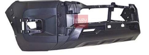 Hilux Ön Tampon 2020- (İnvincible)