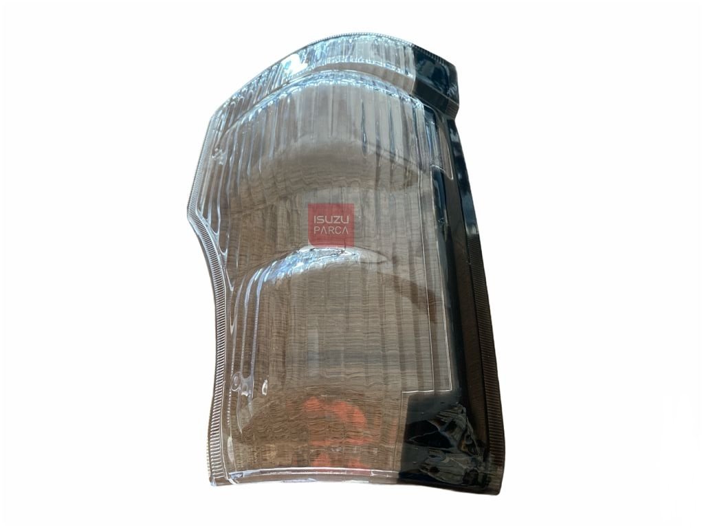 Sinyal Camı Ön Sol Npr71