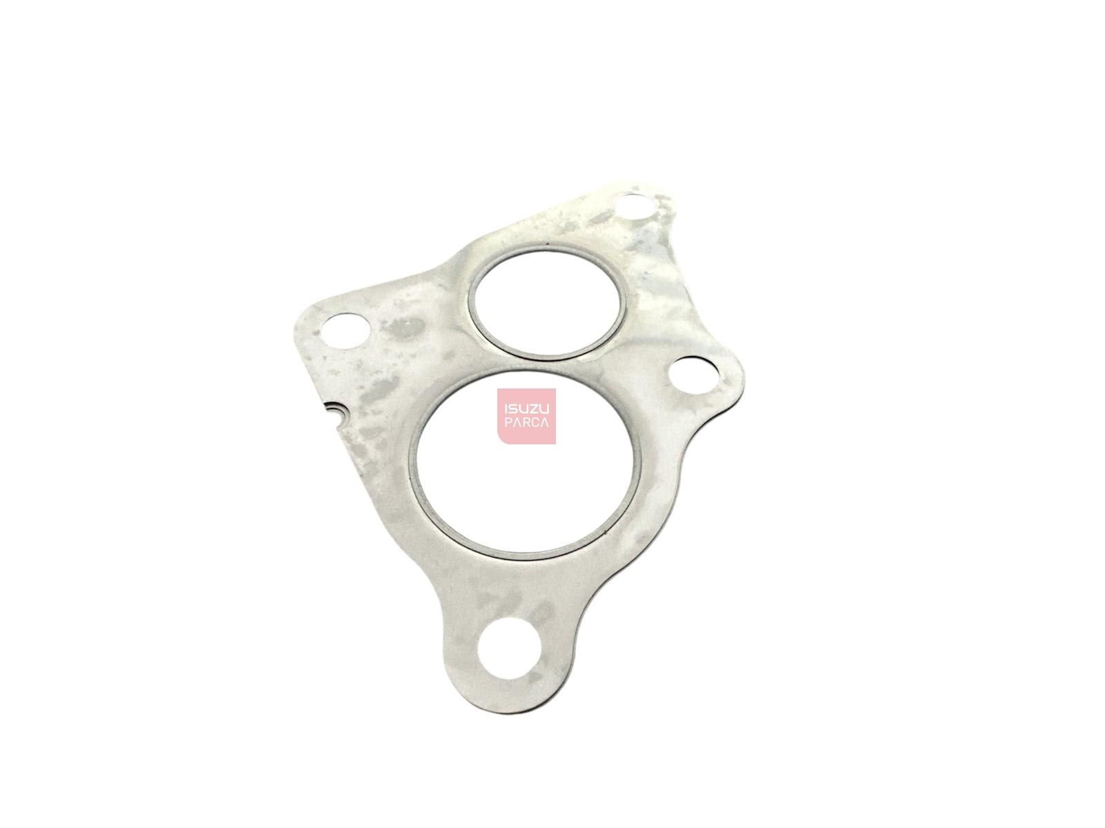 D-max Conta Adaptör (Turbo) Euro5 2012-2017