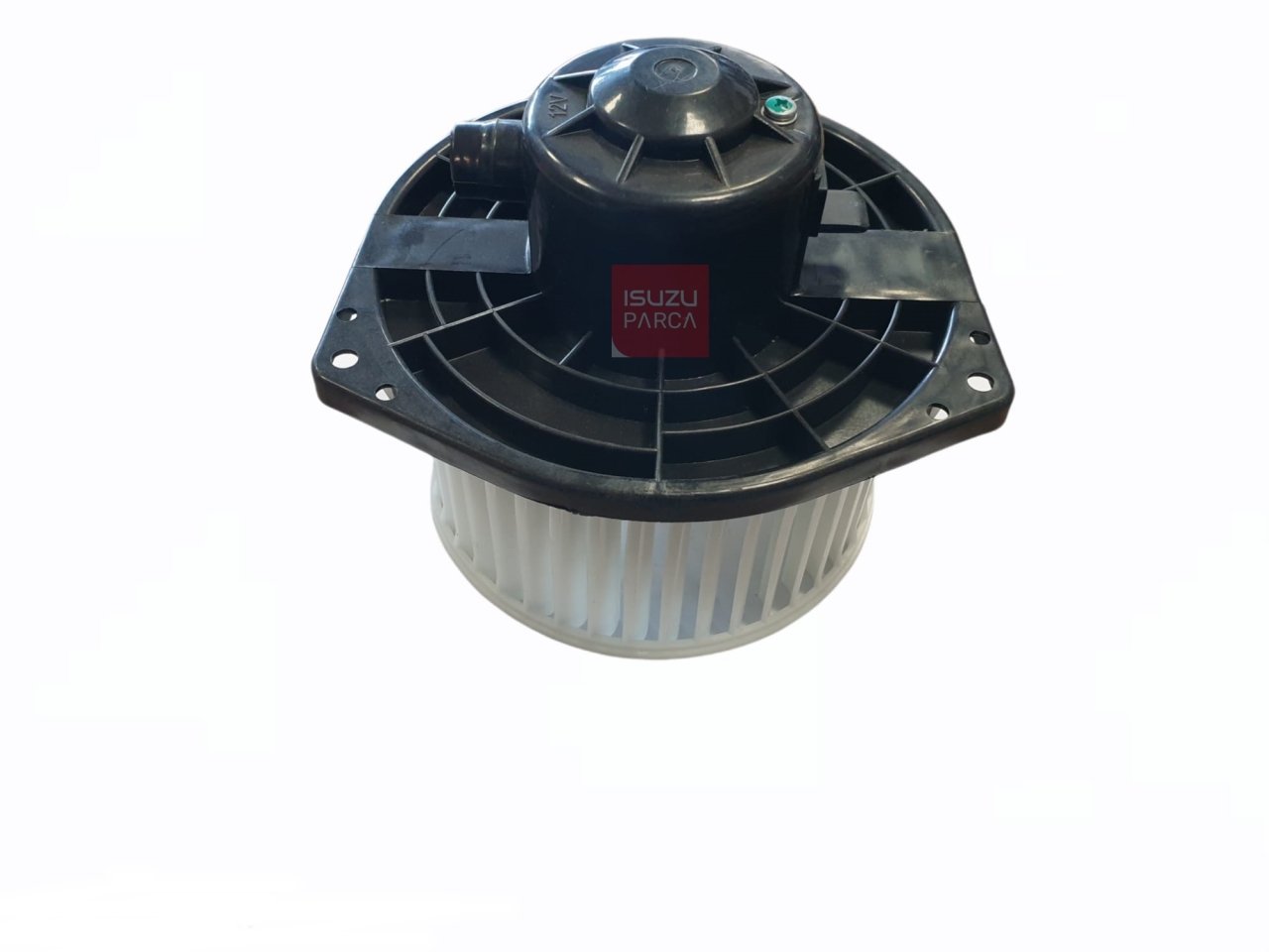 D-max Kalorifer Motoru 2004-2012 Euro 3 Euro 4