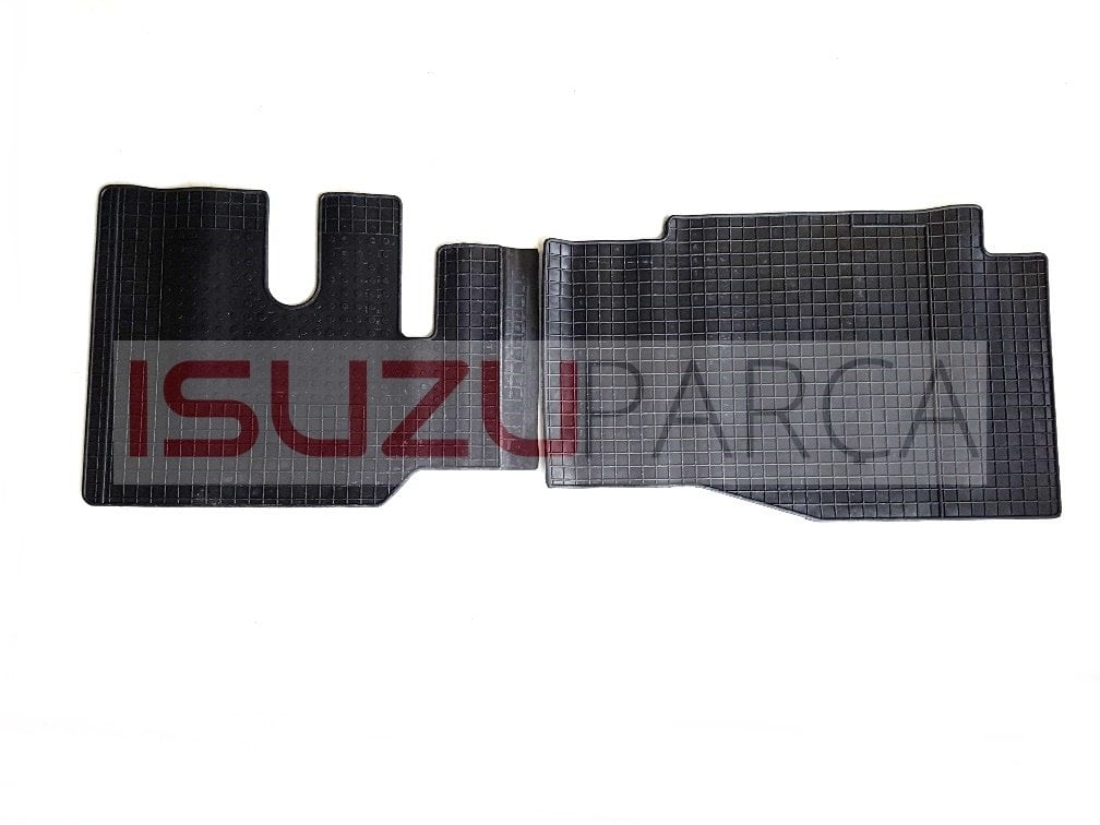 Paspas iç Fuso A35 / B35 / B65 / B75 / B85 2012- ve Sonrası